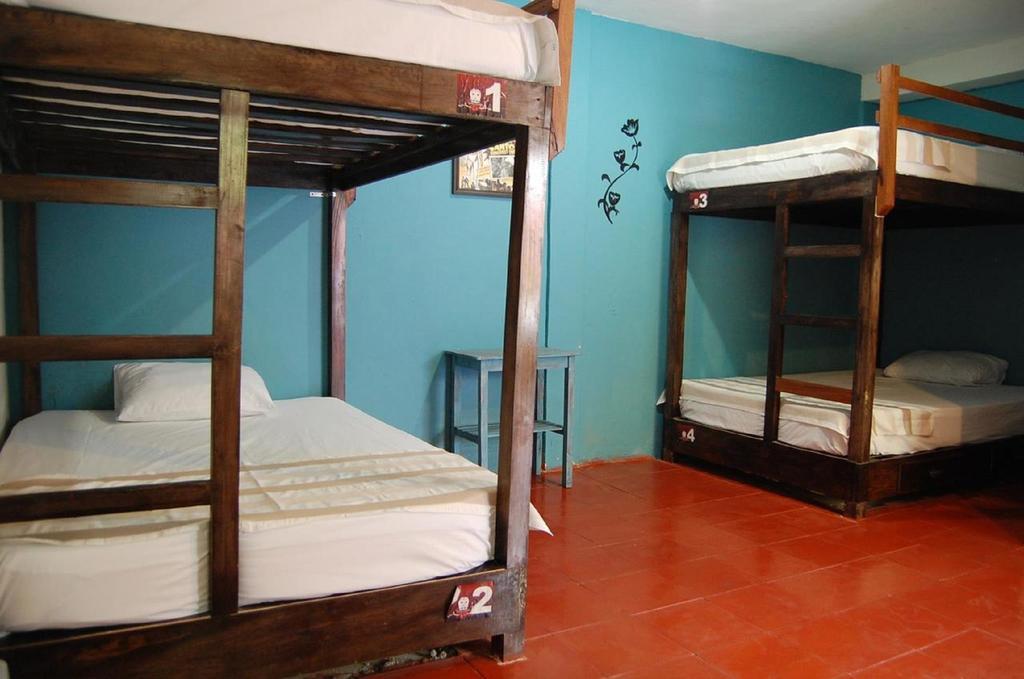 Hostal Chalupa Tulum Room photo
