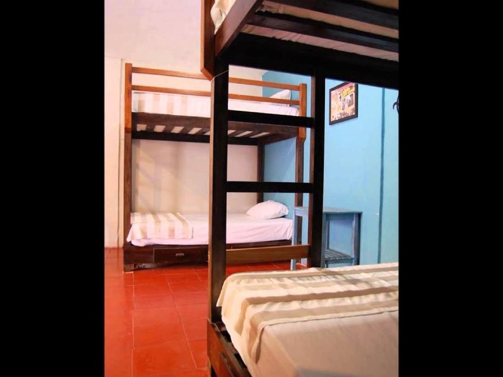 Hostal Chalupa Tulum Room photo